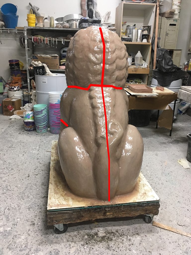 Molding - Sculpture: The Methods
