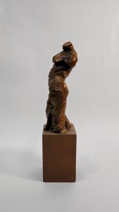 Bronze Female Torso L