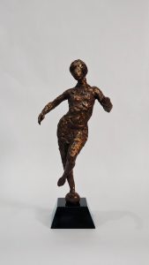 Bronze Paint Sophia 1