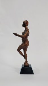 Bronze Paint Sophia 2